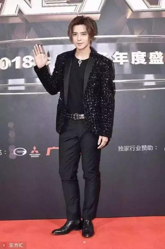 今日头条爆料罗志祥视频,真相揭露，娱乐圈再掀波澜  第1张