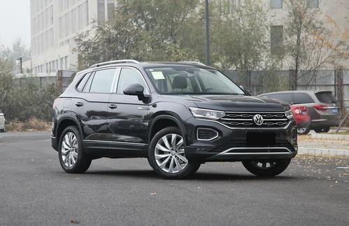 新款探岳爆料了吗视频,揭秘全新设计与升级亮点！”  第2张